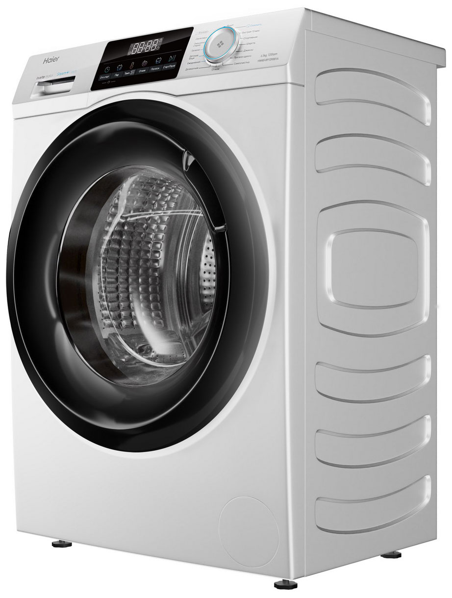 Стиральная машина HAIER HW65-BP129301A фото 2 в Ростове-на-Дону Стиральная машина HAIER HW65-BP129301A фото 2 в Ростове-на-Дону