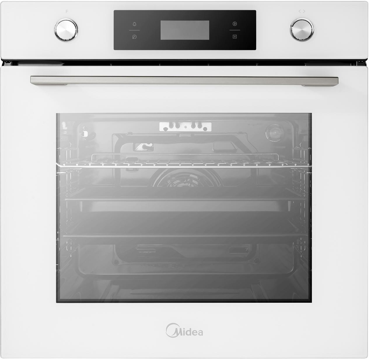 Духовой шкаф Midea MO 78100 CGW фото 1 в Ростове-на-Дону
