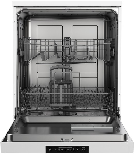 Встраиваемая посудомоечная машина Gorenje GS62040W фото 3 в Ростове-на-Дону Встраиваемая посудомоечная машина Gorenje GS62040W фото 3 в Ростове-на-Дону