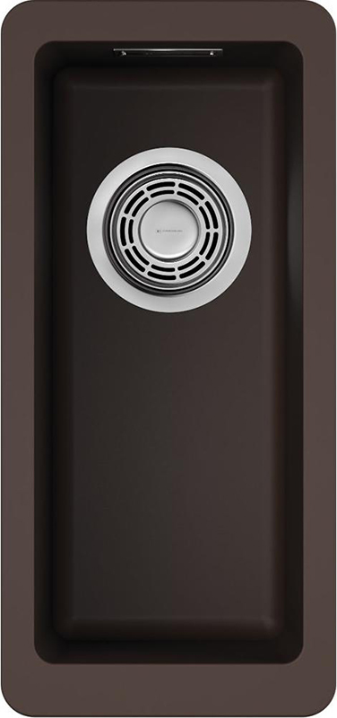 Кухонная мойка OMOIKIRI Kata 20-U-DC (арт.4993374) фото 1 в Ростове-на-Дону