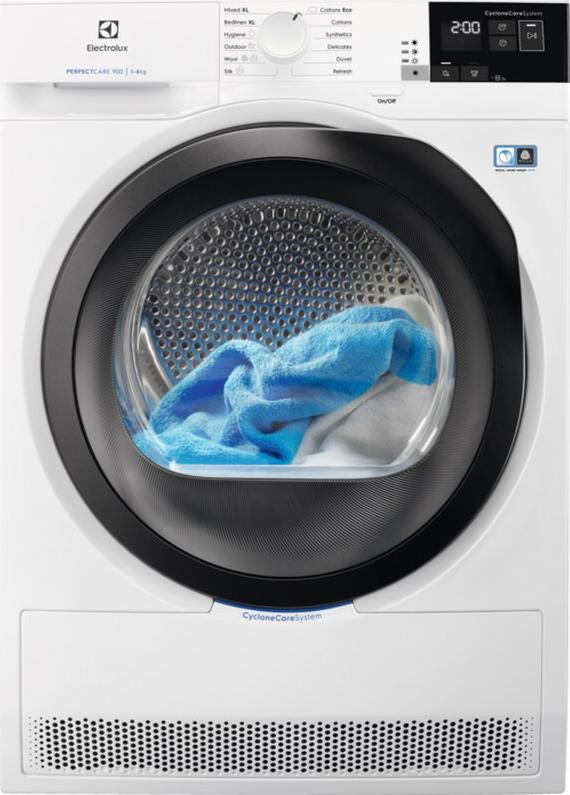 Сушильная машина Electrolux EW9H478S фото 1 в Ростове-на-Дону