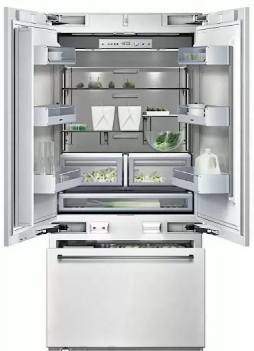 Встраиваемый холодильник Gaggenau RB 492-301 фото 1 в Ростове-на-Дону Встраиваемый холодильник Gaggenau RB 492-301 фото 1 в Ростове-на-Дону