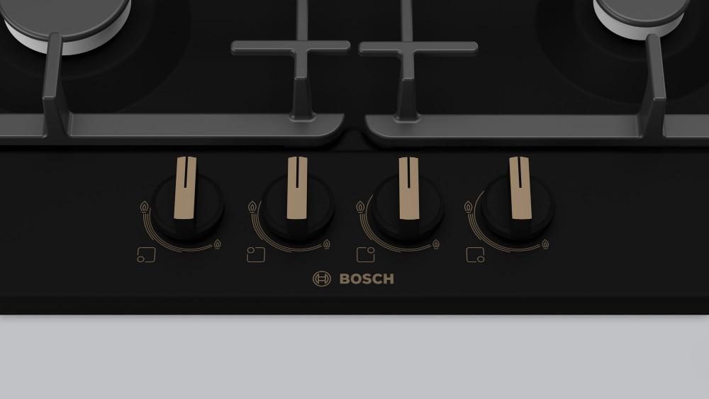Варочная панель Bosch PGP6B3B92R фото 2 в Ростове-на-Дону