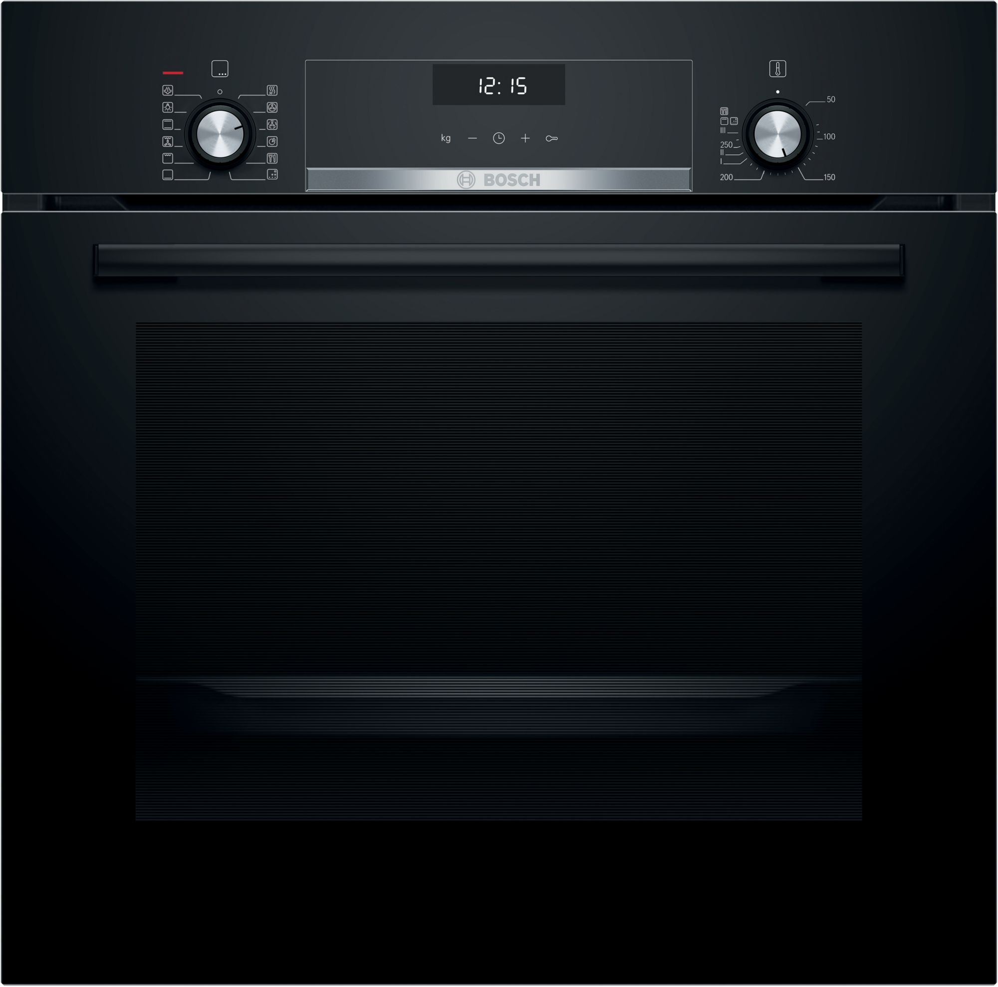 Духовой шкаф Bosch HIJ557YB0R фото 1 в Ростове-на-Дону
