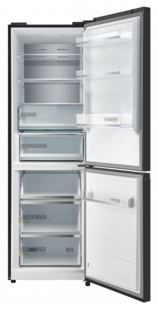Холодильник Midea MRB519SFNJB5 фото 2 в Ростове-на-Дону
