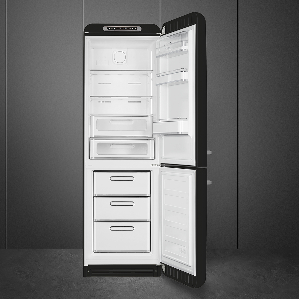 Холодильник Smeg FAB32RBL5 фото 9 в Ростове-на-Дону