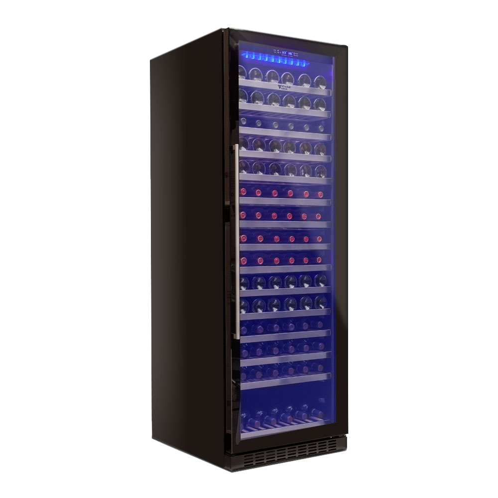 Винный шкаф Cold Vine C 165-KBT1 фото 1 в Ростове-на-Дону