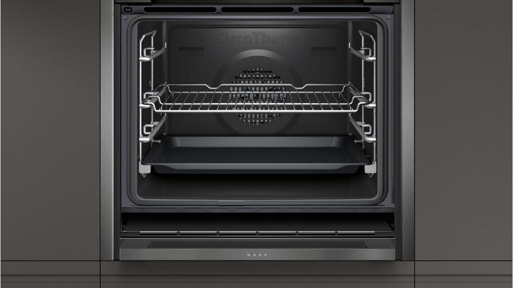 Духовой шкаф Neff B58VT68G0 фото 3 в Ростове-на-Дону Духовой шкаф Neff B58VT68G0 фото 3 в Ростове-на-Дону
