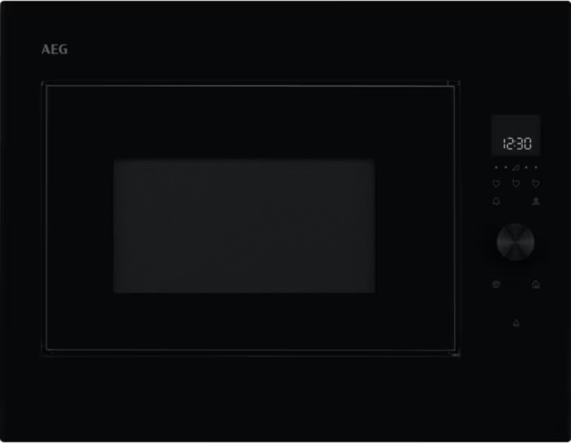Микроволновая печь AEG TB6SM261FB фото 1 в Ростове-на-Дону Микроволновая печь AEG TB6SM261FB фото 1 в Ростове-на-Дону