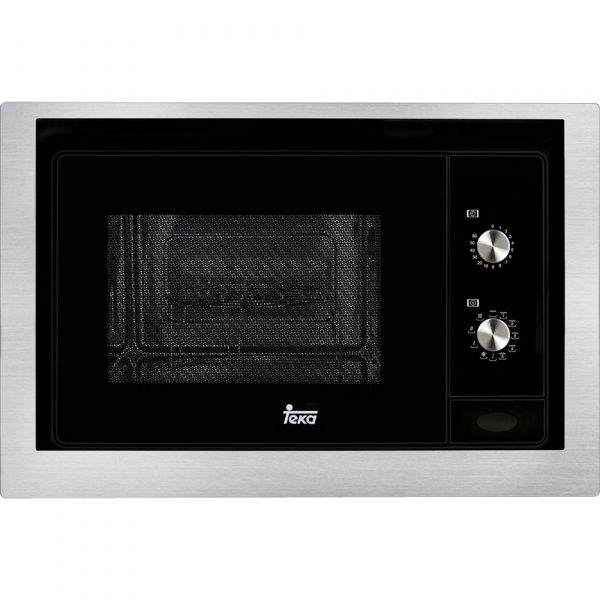 Встраиваемая микроволновая печь Teka MWL 20 BI STAINLESS STELL в Ростове-на-Дону