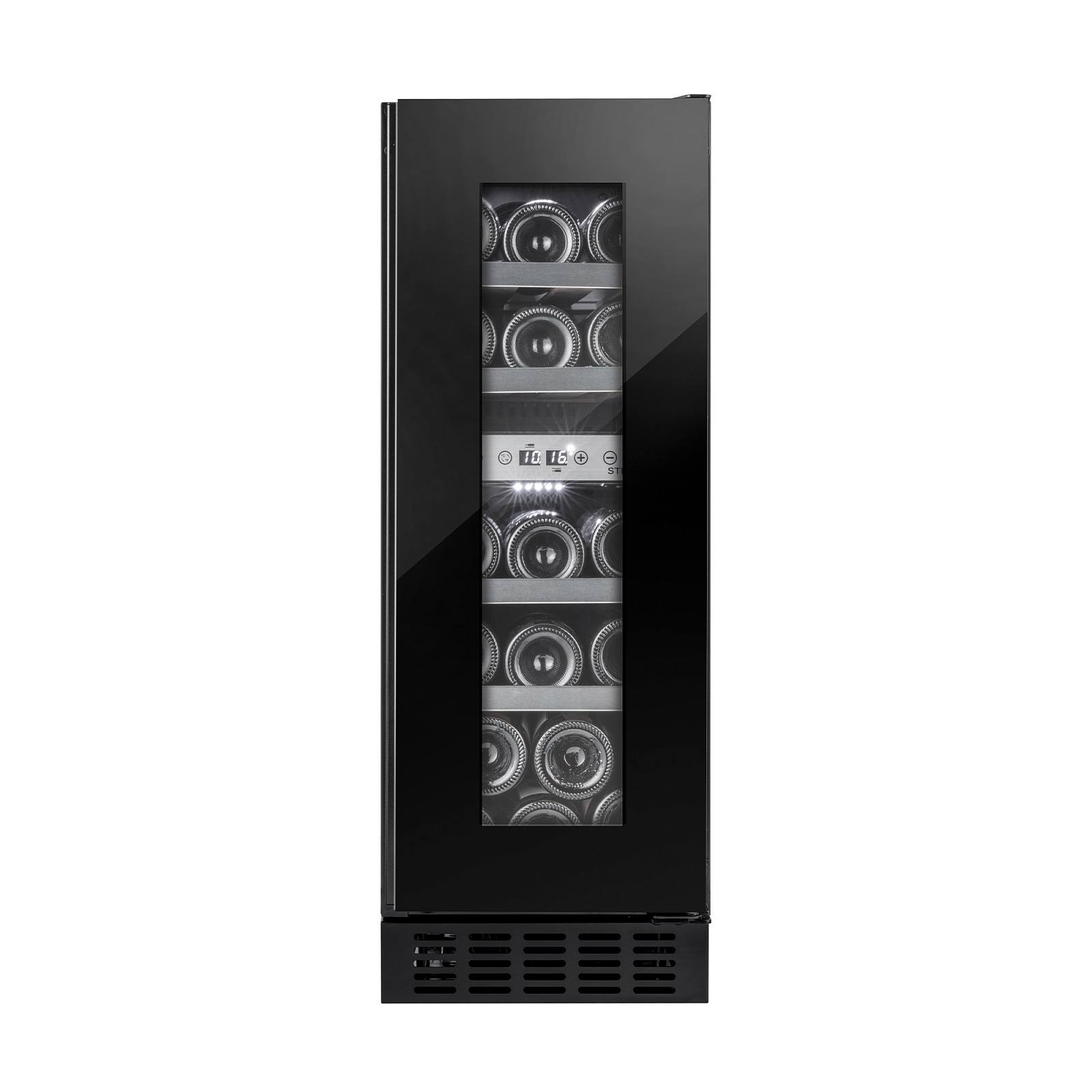 Холодильник винный Temptech STX30DRB фото 2 в Ростове-на-Дону Холодильник винный Temptech STX30DRB фото 2 в Ростове-на-Дону