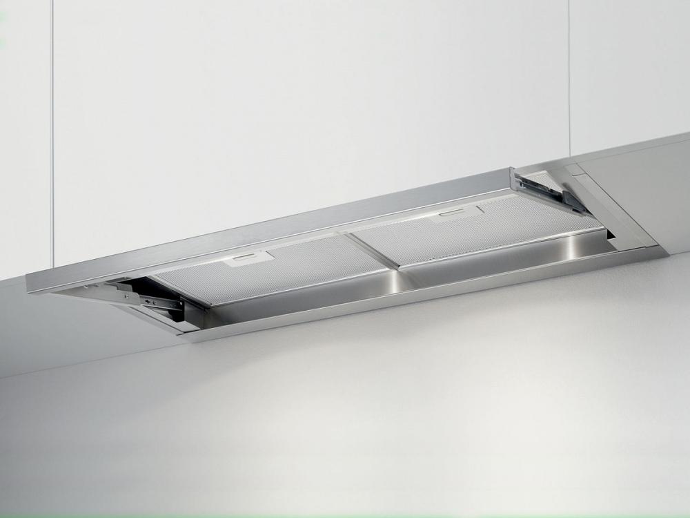 Встраиваемая вытяжка Elica LEVER IX/A/116 фото 1 в Ростове-на-Дону