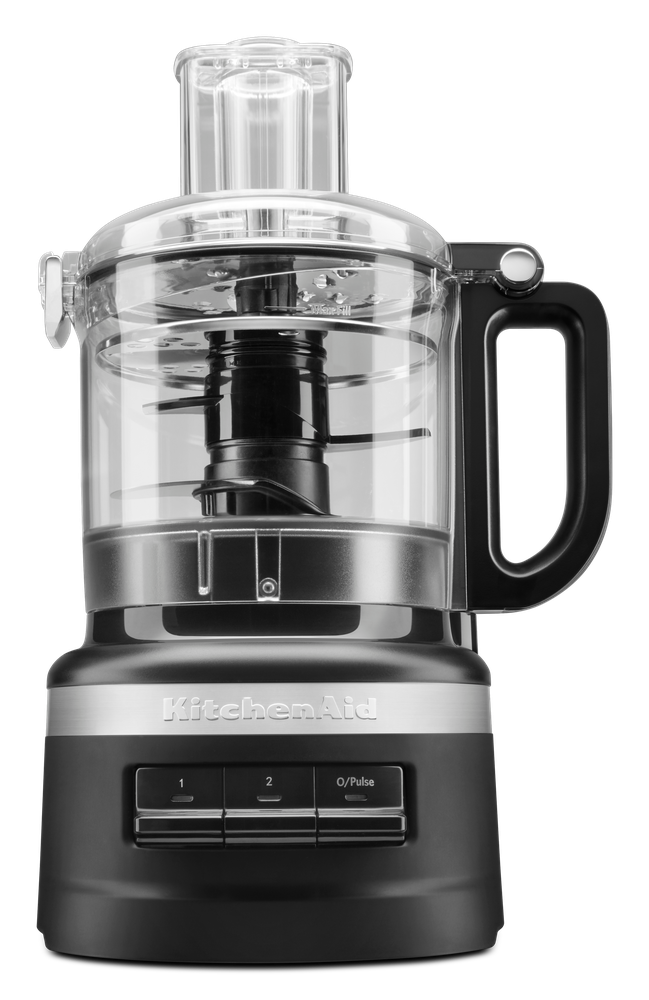 Кухонный комбайн KitchenAid 5KFP0719EBM фото 2 в Ростове-на-Дону
