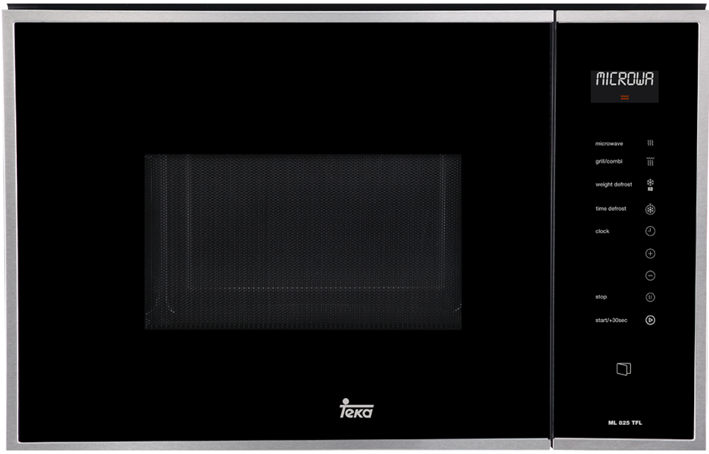 Встраиваемая микроволновая печь Teka ML 825 TFL в Ростове-на-Дону