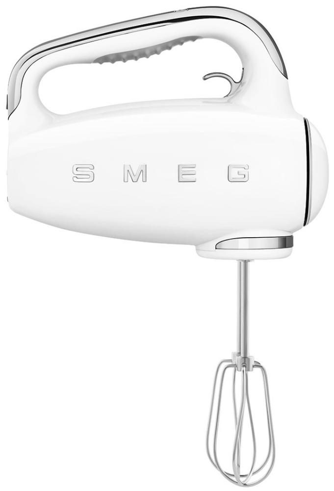 Миксер Smeg HMF01WHEU фото 3 в Ростове-на-Дону Миксер Smeg HMF01WHEU фото 3 в Ростове-на-Дону