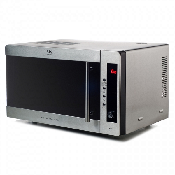 Микроволновая печь AEG MCC 2580 /2581 E-M в Ростове-на-Дону Микроволновая печь AEG MCC 2580 /2581 E-M в Ростове-на-Дону
