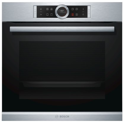 Духовой шкаф Bosch HBG632BS1 фото 1 в Ростове-на-Дону