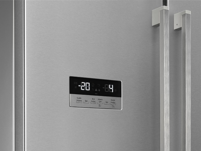Холодильник SMEG FQ55FXDE фото 9 в Ростове-на-Дону