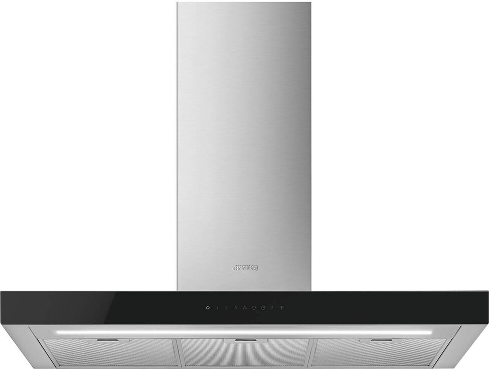 Вытяжка Smeg KBT9L4VN фото 1 в Ростове-на-Дону