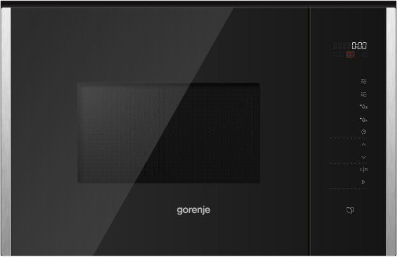 Встраиваемая микроволновая печь Gorenje BM251S4XG фото 1 в Ростове-на-Дону Встраиваемая микроволновая печь Gorenje BM251S4XG фото 1 в Ростове-на-Дону