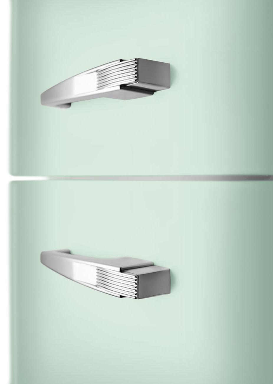 Холодильник Smeg FAB30LPG5 фото 4 в Ростове-на-Дону