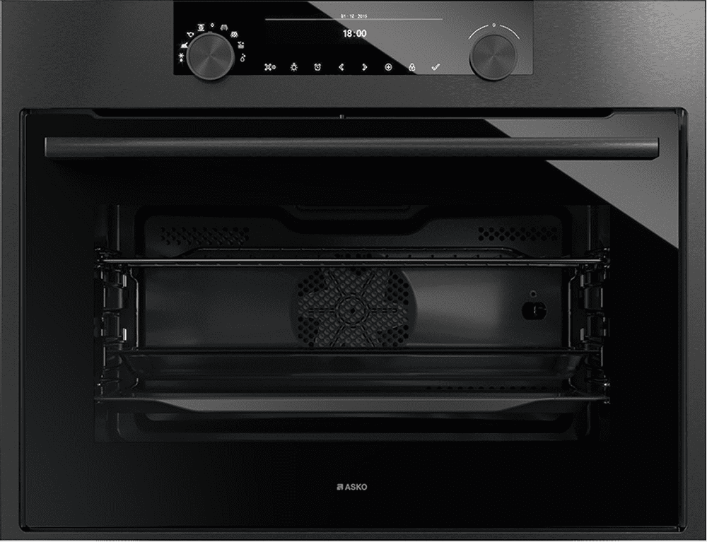 Духовой шкаф Asko OCM8487B фото 1 в Ростове-на-Дону Духовой шкаф Asko OCM8487B фото 1 в Ростове-на-Дону