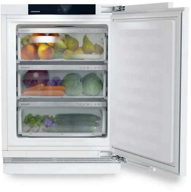 Холодильник Liebherr SUBa 375i SD0 Prime BioFresh фото 1 в Ростове-на-Дону Холодильник Liebherr SUBa 375i SD0 Prime BioFresh фото 1 в Ростове-на-Дону