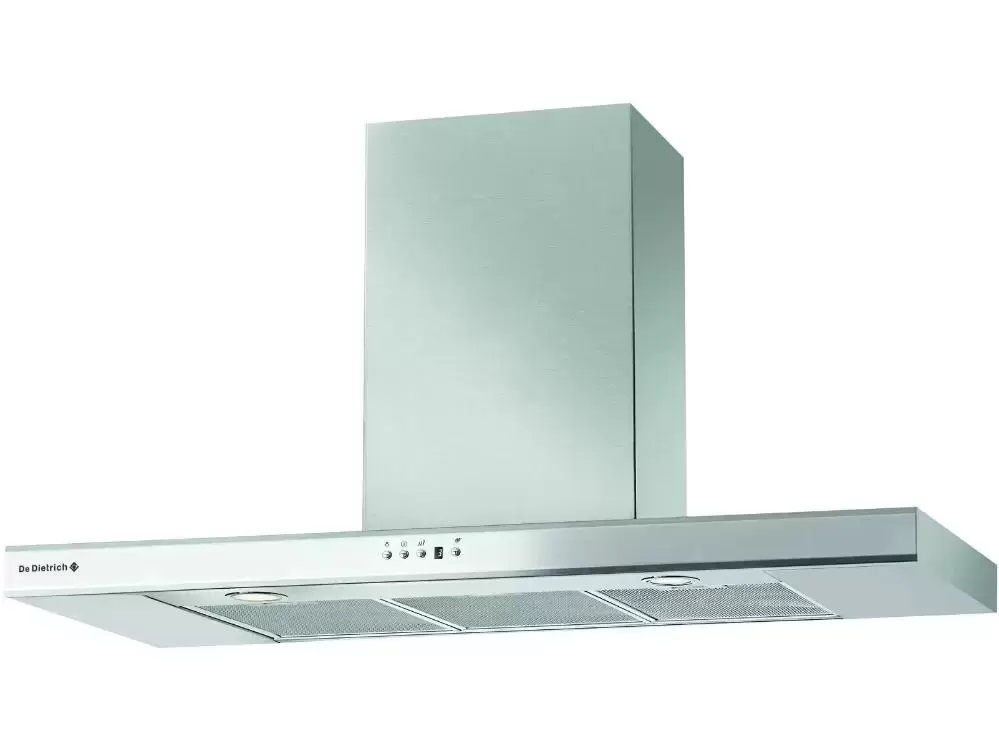Вытяжка De Dietrich DHD1112X в Ростове-на-Дону