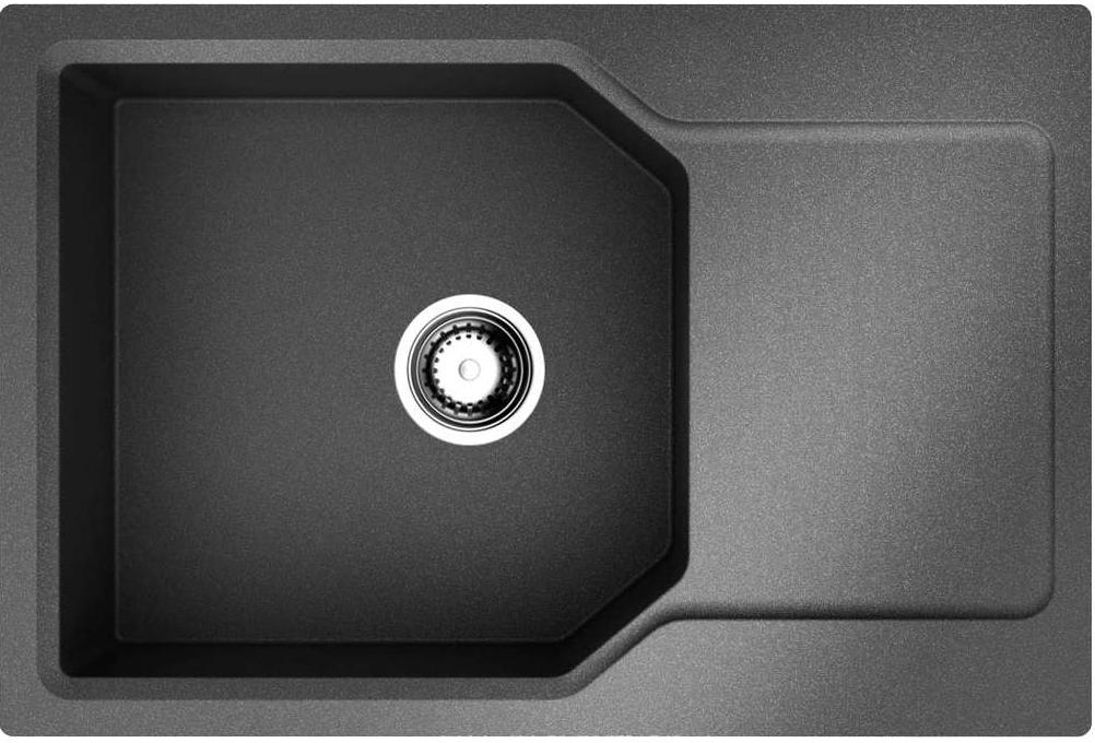 Кухонная мойка OMOIKIRI Yonaka 78-LB-BL(арт.4993341) в Ростове-на-Дону Кухонная мойка OMOIKIRI Yonaka 78-LB-BL(арт.4993341) в Ростове-на-Дону
