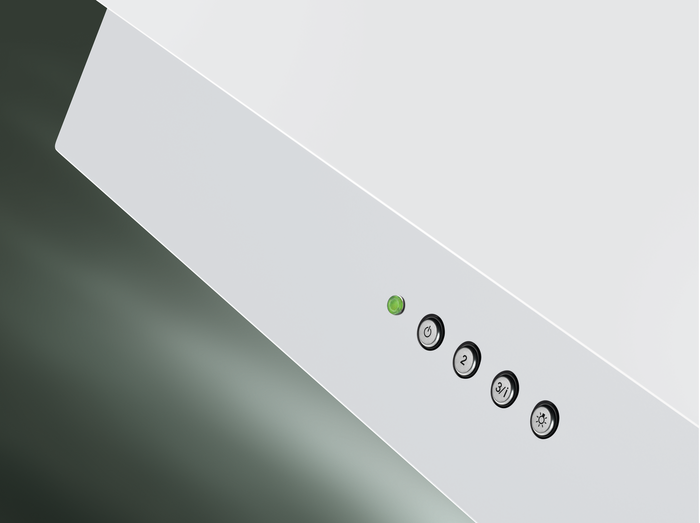 Вытяжка Electrolux EFV516W фото 4 в Ростове-на-Дону