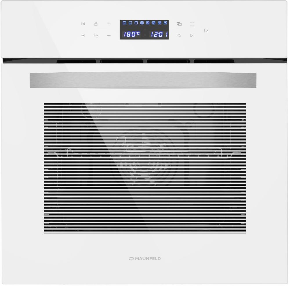 Духовой шкаф Maunfeld EOEC.566TW фото 1 в Ростове-на-Дону Духовой шкаф Maunfeld EOEC.566TW фото 1 в Ростове-на-Дону