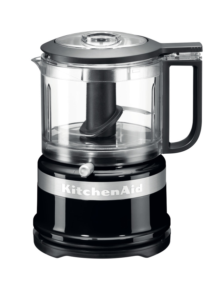 Кухонный миникомбайн KitchenAid 5KFC3516EOB фото 2 в Ростове-на-Дону