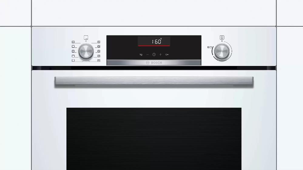 Духовой шкаф Bosch HBG536HW0R фото 2 в Ростове-на-Дону