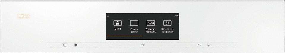 Духовой шкаф Miele DO7860 BRWS фото 2 в Ростове-на-Дону Духовой шкаф Miele DO7860 BRWS фото 2 в Ростове-на-Дону