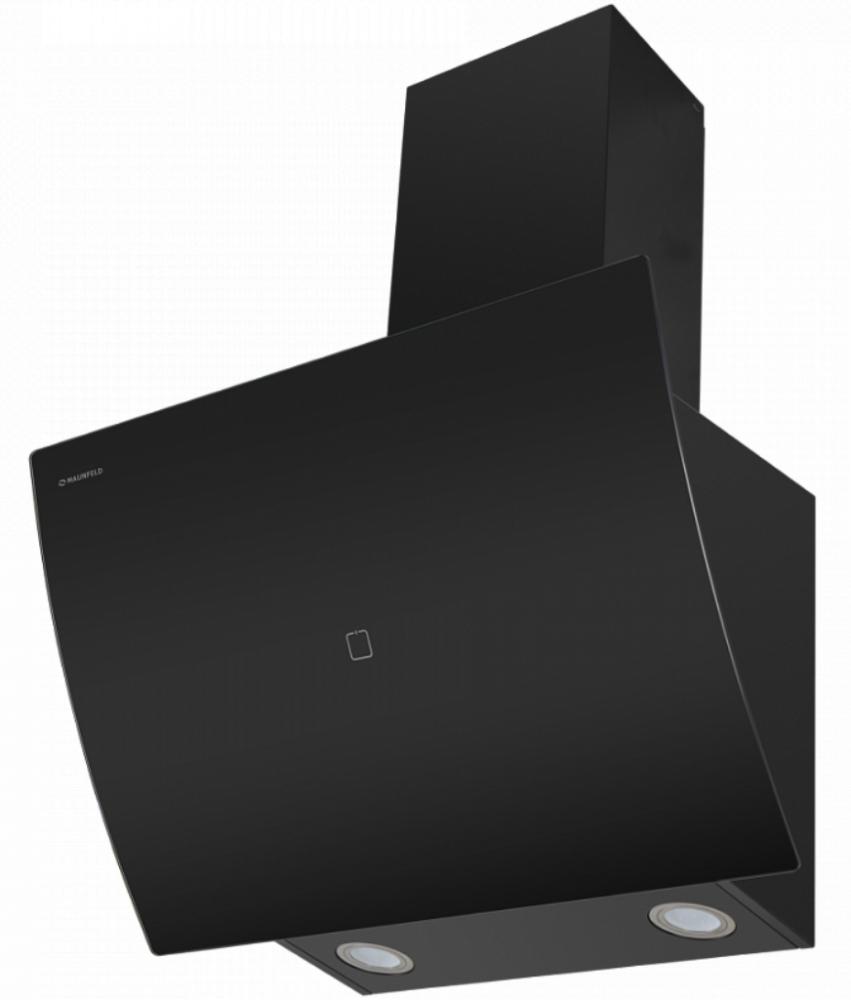 Вытяжка Maunfeld SHEFFIELD 60 Glass Black в Ростове-на-Дону Вытяжка Maunfeld SHEFFIELD 60 Glass Black в Ростове-на-Дону