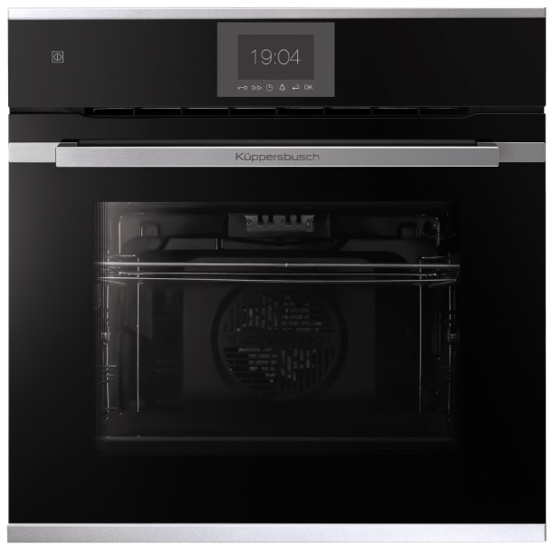 Духовой шкаф Kuppersbusch BP 6550.0 S1-Airfry фото 1 в Ростове-на-Дону