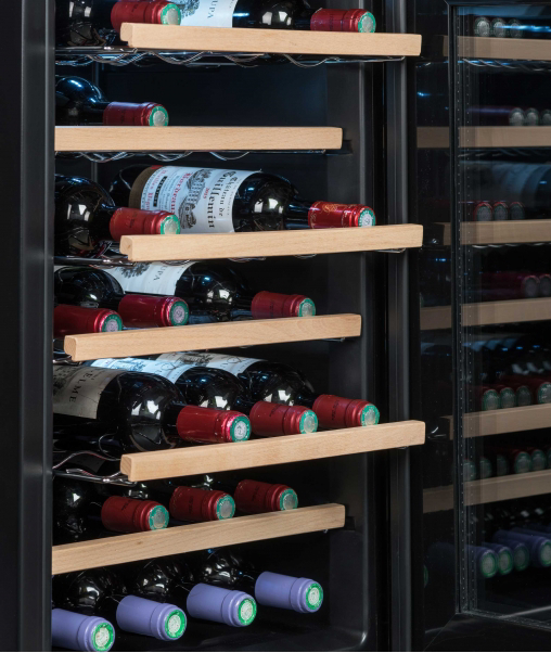 Винный холодильник Climadiff CC28 фото 5 в Ростове-на-Дону