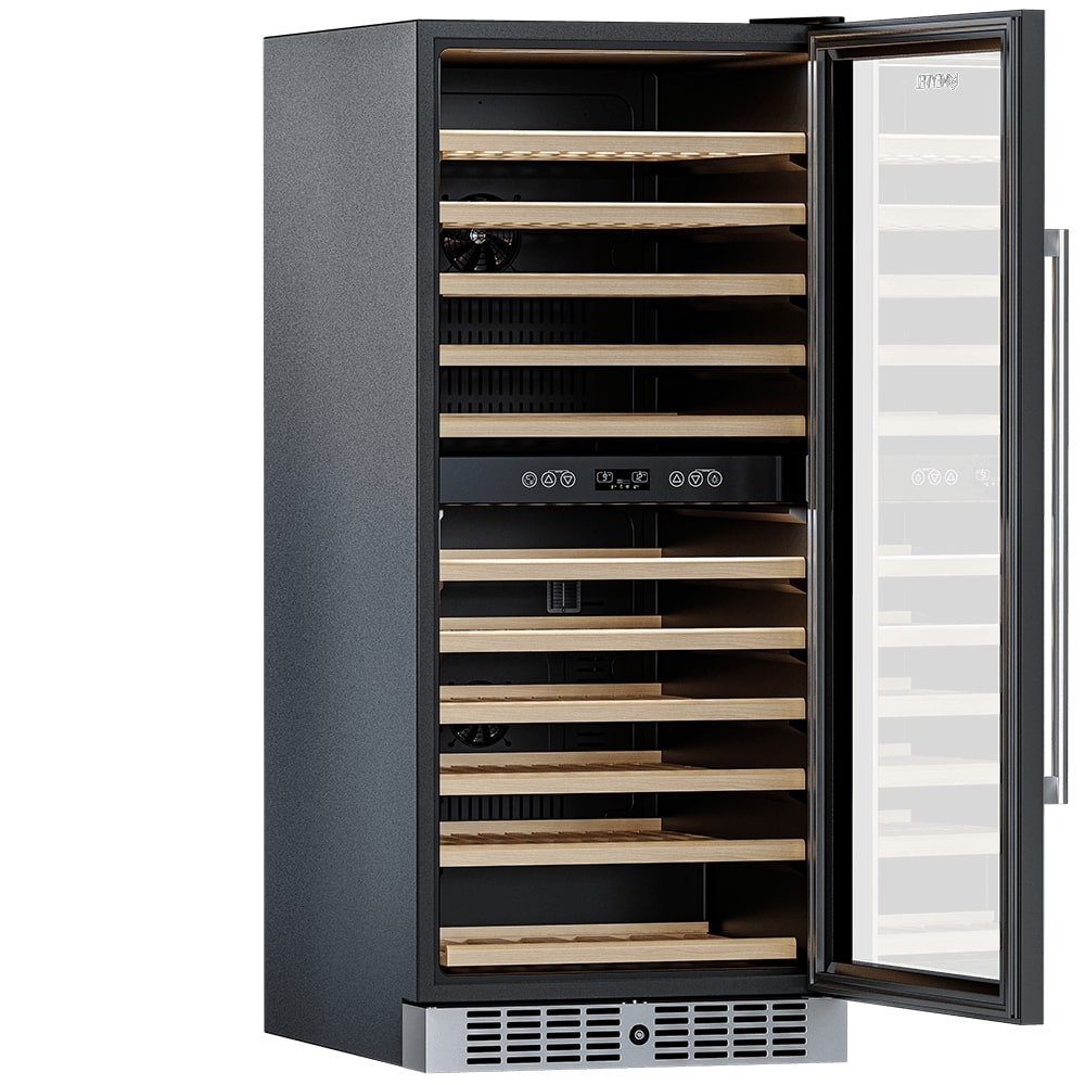 Винный холодильник Meyvel MV116-KST2 фото 4 в Ростове-на-Дону Винный холодильник Meyvel MV116-KST2 фото 4 в Ростове-на-Дону