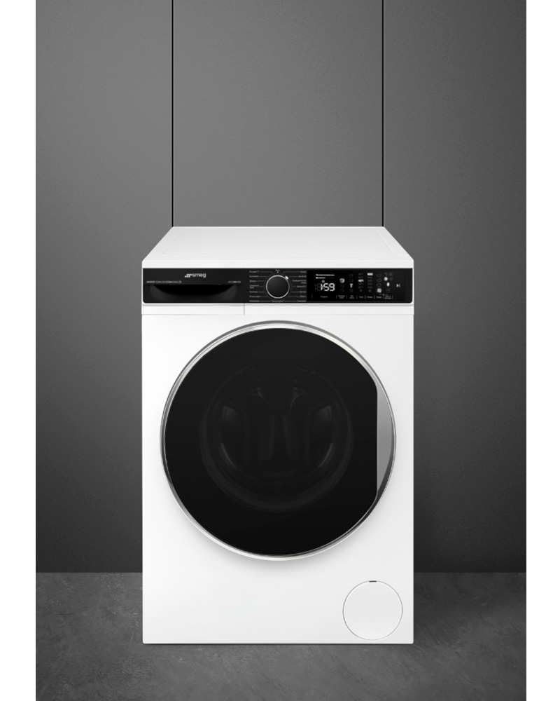 Стиральная машина Smeg WM3T24RU фото 5 в Ростове-на-Дону