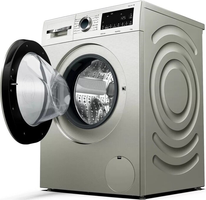 Стиральная машина Bosch WGA242XVME фото 2 в Ростове-на-Дону