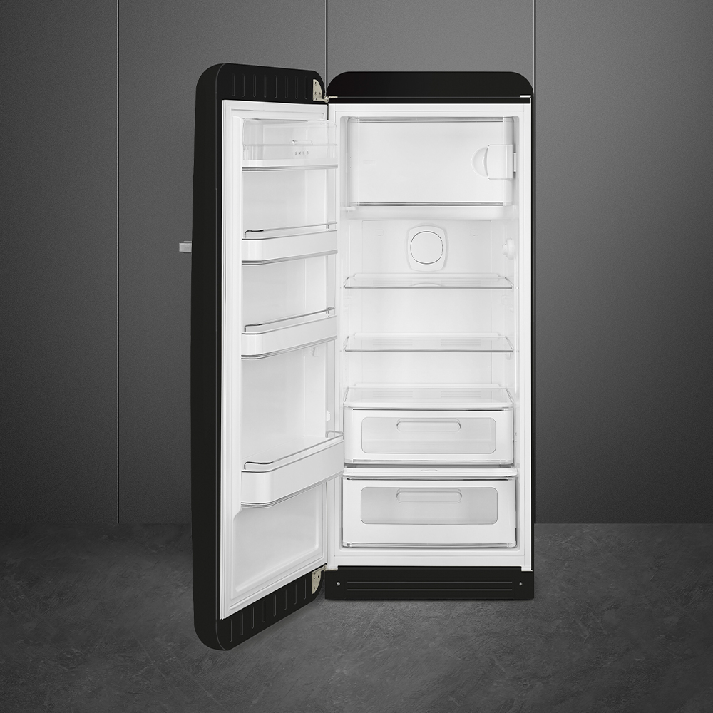 Холодильник Smeg FAB28LBL3 фото 2 в Ростове-на-Дону