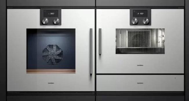 Духовой шкаф Gaggenau BOP 251-111 фото 2 в Ростове-на-Дону
