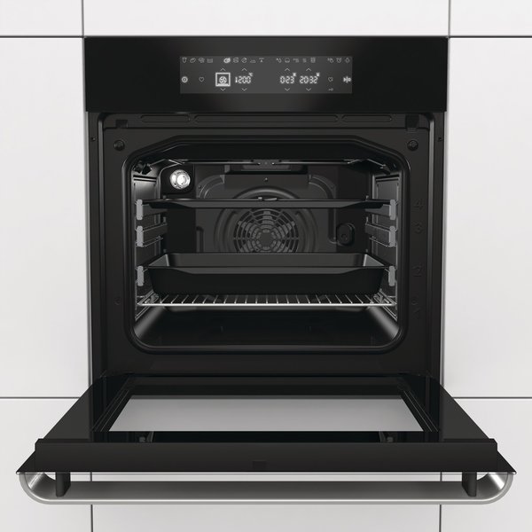 Духовой шкаф Gorenje BO 758 ORAB фото 2 в Ростове-на-Дону