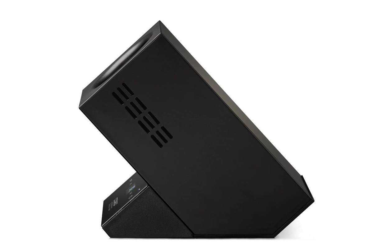 Охладитель для бутылок CASO WineCase One Black фото 3 в Ростове-на-Дону Охладитель для бутылок CASO WineCase One Black фото 3 в Ростове-на-Дону
