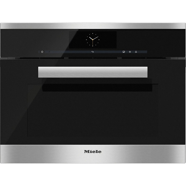 Духовой шкаф Miele DGC6800 EDST/CLST сталь в Ростове-на-Дону Духовой шкаф Miele DGC6800 EDST/CLST сталь в Ростове-на-Дону