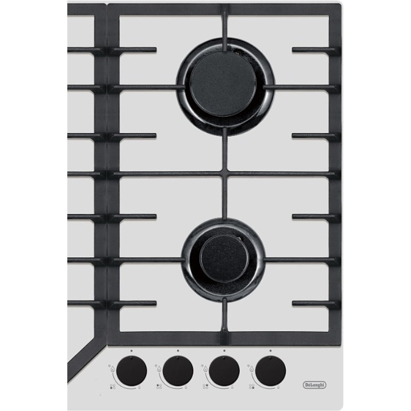 Газовая панель DeLonghi GATTA 6GW BB фото 4 в Ростове-на-Дону