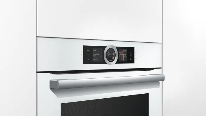 Духовой шкаф Bosch HSG 636BW1 фото 3 в Ростове-на-Дону Духовой шкаф Bosch HSG 636BW1 фото 3 в Ростове-на-Дону