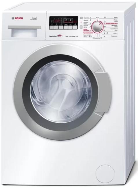 Стиральная машина Bosch WLG2426FOE в Ростове-на-Дону