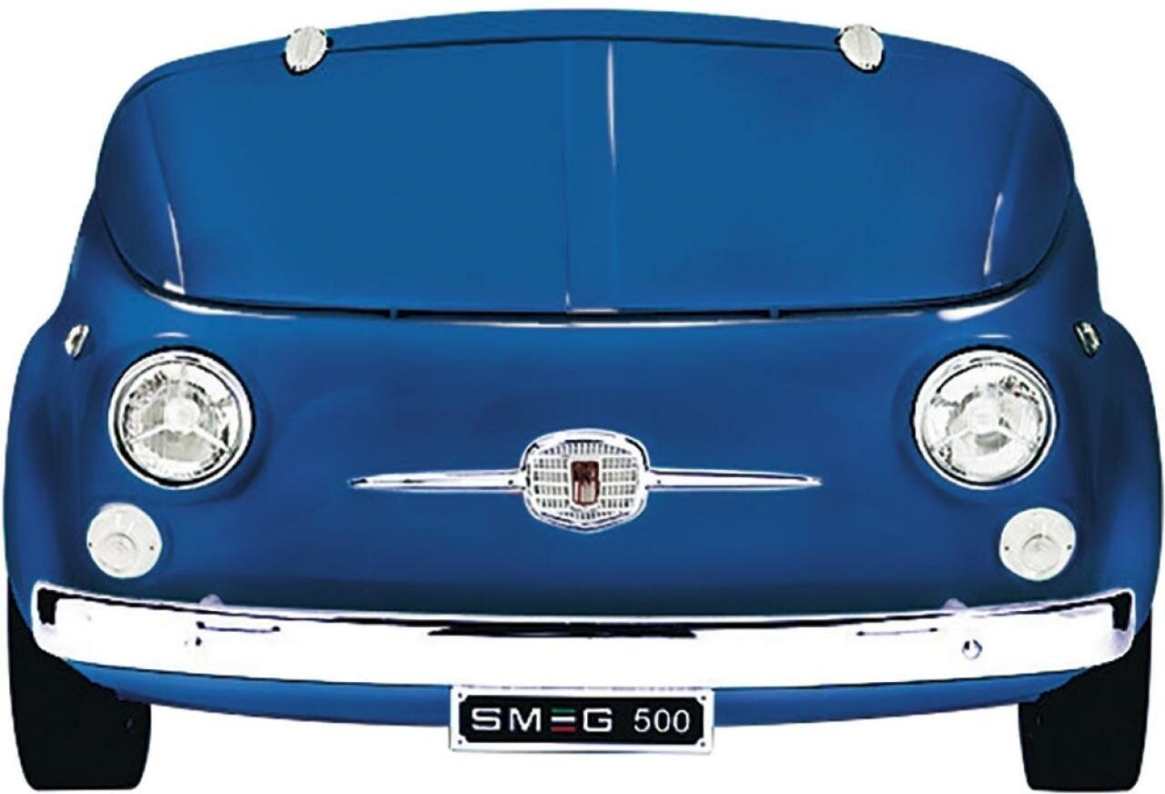 Холодильник Smeg SMEG500BL фото 1 в Ростове-на-Дону Холодильник Smeg SMEG500BL фото 1 в Ростове-на-Дону