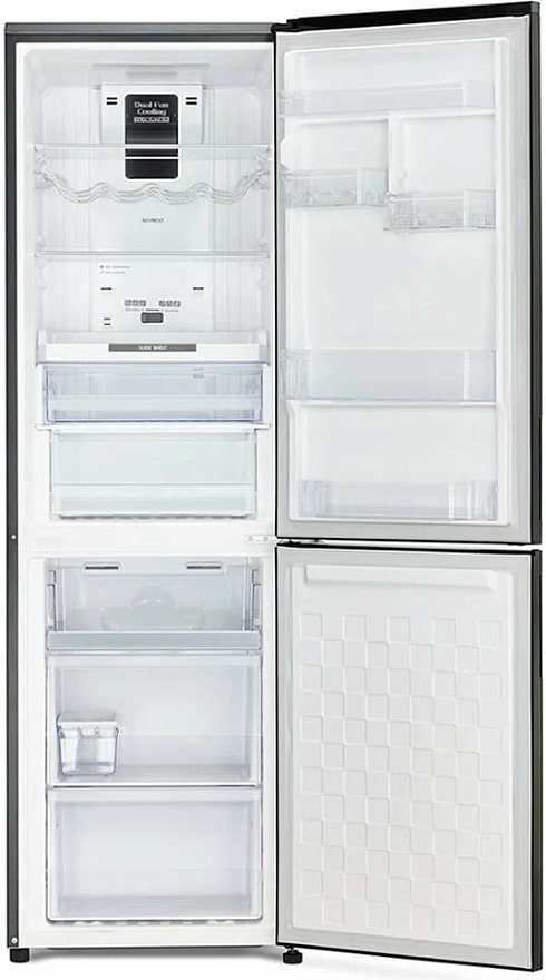 Холодильник Hitachi R-BG 410 PUC6X XGR фото 5 в Ростове-на-Дону